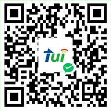 扫码支持